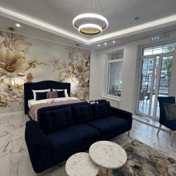 4-местный номер люкс