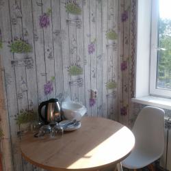 Фото Апартаменты на Дзержинского 63