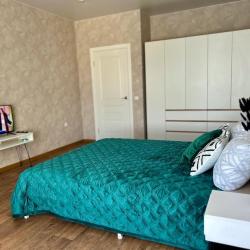 1-комнатные апартаменты стандарт №2