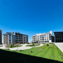 Фото Отель Atlantis Marina