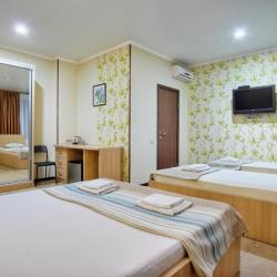 Фото Отель Келешбей