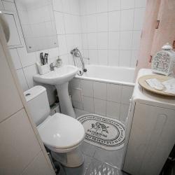 Фото Апартаменты на улице Весенняя 21А
