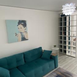 Фото Апартаменты Усадьба