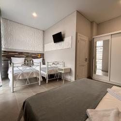 Фото Отель Абзия