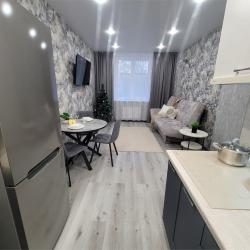 Фото Симбирские апартаменты на улице Красноармейская