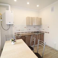 Фото Отель Уютный дом на улице Савушкина 6И