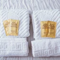 1-комнатные апартаменты стандарт