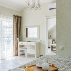 Фото Отель Villaggio (Вилладжио)