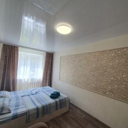 Фото Апартаменты на улице Мира 54