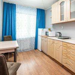 Фото Отель Ваш комфорт на улице Русская 51 А