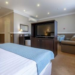 Фото АЖУР Отель