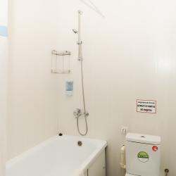 Фото Отель Акварель