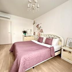 Фото Отель Viktory Apart (Виктори Апарт) на улице Сосновая 1к3