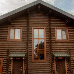 Фото Отель Атриум