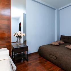 Фото Отель Этажидейли на улице Белинского 177а