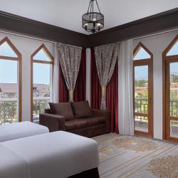Фото Отель Garuda Boutique hotel (Гаруда Бутик)