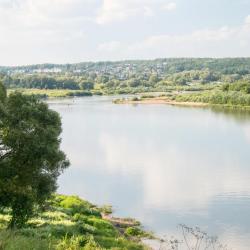 Фото Отель Серебряный век