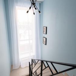 Фото Отель Коттедж на улице Садовая 8