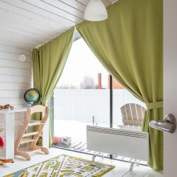 Фото Отель Comfort life (Комфорт Лайф) на Осенней 2Б