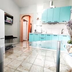 Фото Апартаменты GlobusApartamentCity на улице Омская 18