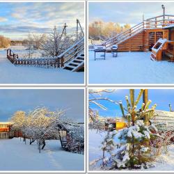 Фото Эко-отель Муражье