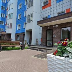 Фото Аппартаменты на улице Новочерскасская