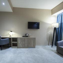 Фото Отель Renion Park Hotel (Ренион Парк)