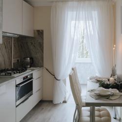 Фото Апартаменты Apart-Deluxe Легенды моря на улице Зоологическая