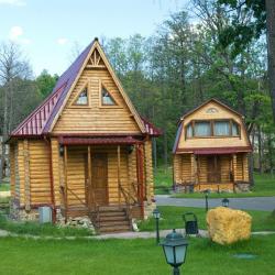 Фото Отель Русская Охота