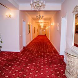 Фото Отель Берег