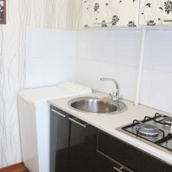 Фото Апартаменты на улице Герцена