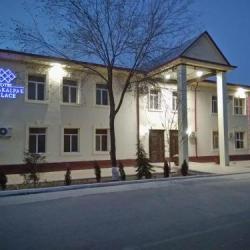 Фото Отель Karakalpak Palace (Каракалпак Палас)