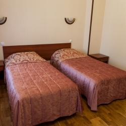 Фото Отель Малиновая слобода