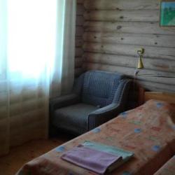 Номер стандарт с 2 односпальными кроватями