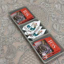 Фото Апартаменты на улице Чувашская 13