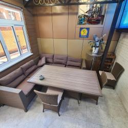 Фото Отель Золотой лев