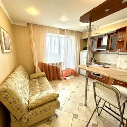Фото Отель Flats-Line (Флэтс-Лайн) на Красноармейской 100