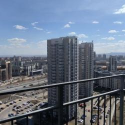 1-комнатные апартаменты стандарт