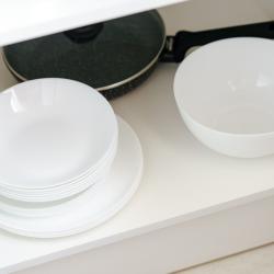 3-местные апартаменты люкс Прибрежная, 21 корп 1