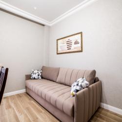 3-комнатные апартаменты улучшенные Виноградная 2/3