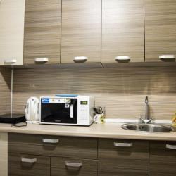 Фото Отель Покровские ворота