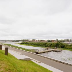 2-комнатные апартаменты улучшенные