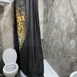 Номер стандарт с 1 двуспальной кровать и 1 двухъярусной кроватью