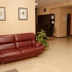 Фото Отель Колибри