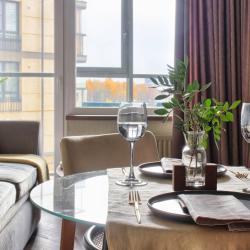 фото 13 MyHome YourHome (МайХоум ЙоХоум) на проспекте Петровский