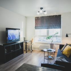 Фото ElenaSweetHome апартаменты на Цимлянской рядом с ТЦ и Садовод