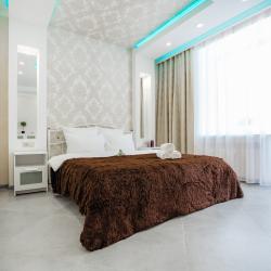 2-комнатные апартаменты люкс