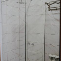 Номер комфорт с балконом