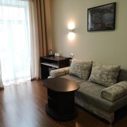 2-комнатный номер комфорт