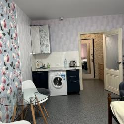 фото 5 Апартаменты на улице Кременчугская 19 к3